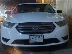 Ford Taurus